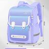 Qinli Girls' Ergonomic Waterproof School Backpack