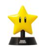 Nintendo Super Mario Character Light Sales (Super Star)