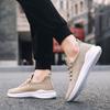 Sneakers da uomo Scarpe sportive da uomo traspiranti per l'esterno Scarpe sportive da uomo leggere Sneakers da uomo Calzature comode per l'allenamento sportivo