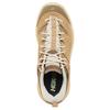 HOKA Tor Ultra Lo Elite Terrain System - Wheat Mushroom Unisex Sneaker Tan 1153137-WSH