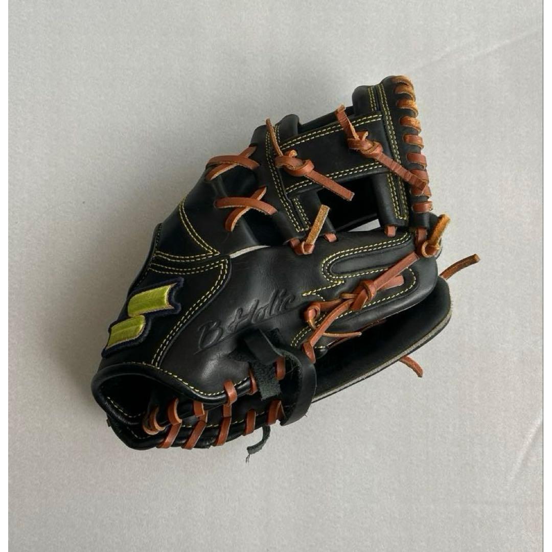Used SSK B Holic Selection Gloves for Children