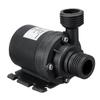 1Pcs Submersible  Water Circulation Pump 800L/H 12V 24V Dc 5 Meters Solar Brushless Motor Fish Tank Low-Noise Pump