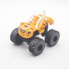 New Flame And Machine Monster Car Toys Truck Vehicles Figure Blaze Toy Blaze The Monster Machines Birthday Gifts