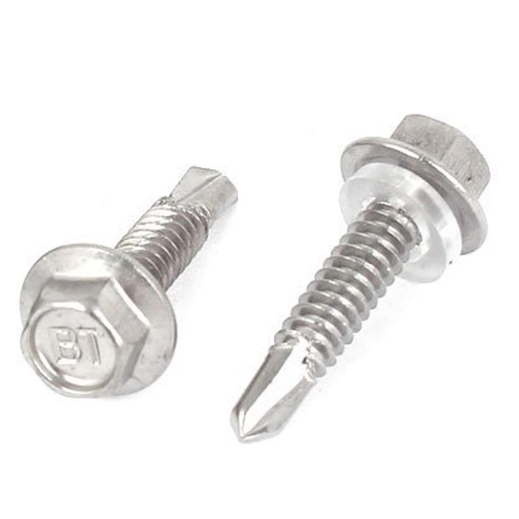 M4 A2 Inossidabile-Con flangia Socket Button head VITI-BULLONE FLANGIA Allen Chiave 4 mm