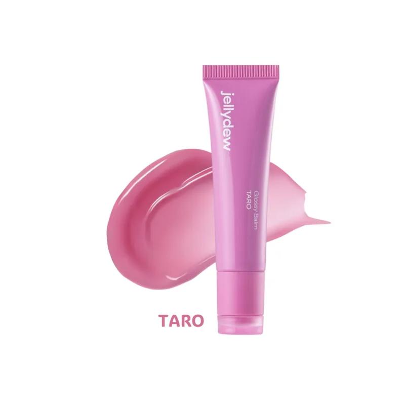 TONE fit SUN Jellydew Glossy Balm 10g