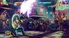 Fatal Fury: City of the Wolves Special Edition [Permanent Bonus] DLC (Season Pass 1 & DLC Costume "Fatal Fury 2 Terry") Included - PS4