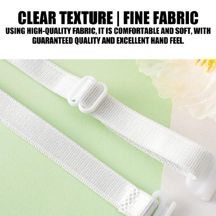 Quick Wear Stretch Belt No Trace Closure Comfort Polyester Fabric for Various Sizes Including Adults Kids Leisure Wear