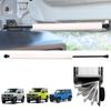 Temiry Back Door Damper for New Jimny JB64W JB74W JC74W Infinitely Adjustable Back Door Balancer Free Stop Vehicle Inspection Compliant Direct