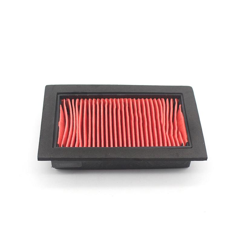 Motorcycle Air Intake Filter Cleaner Element Air Filter For Yamaha XT660 XT660R/X 2004-2015 MT-03 MT03 2005-2013