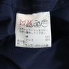 Kemit Tomorrowland Silk Blend Jacket 48 Navy TOMORROWLAND Men's Used