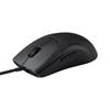 Xiaomi Lite Gaming Lightweight Wired Side RGB Ambient 6200 Adjustable eSports Scroll IP54 Ergonomic Design Mouse, (Approx. 72g), USB, Buttons,