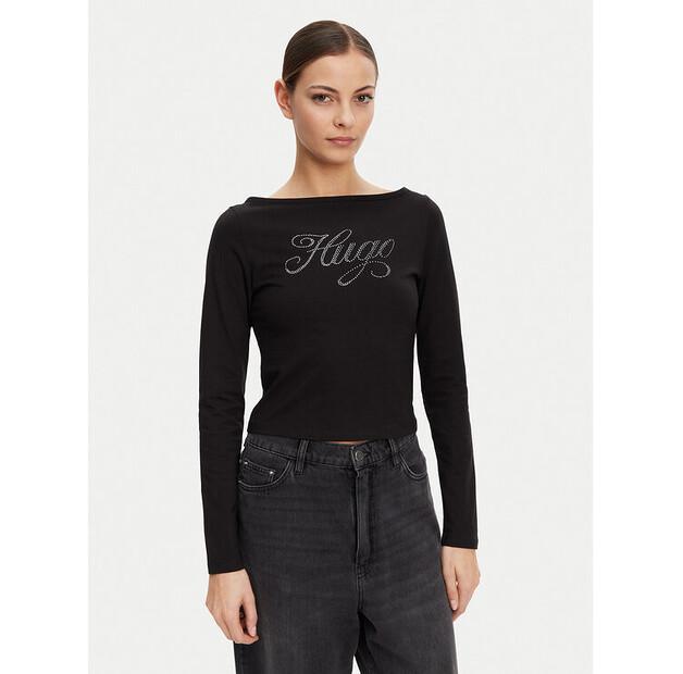 Блузка HUGO 50537227 EU XS