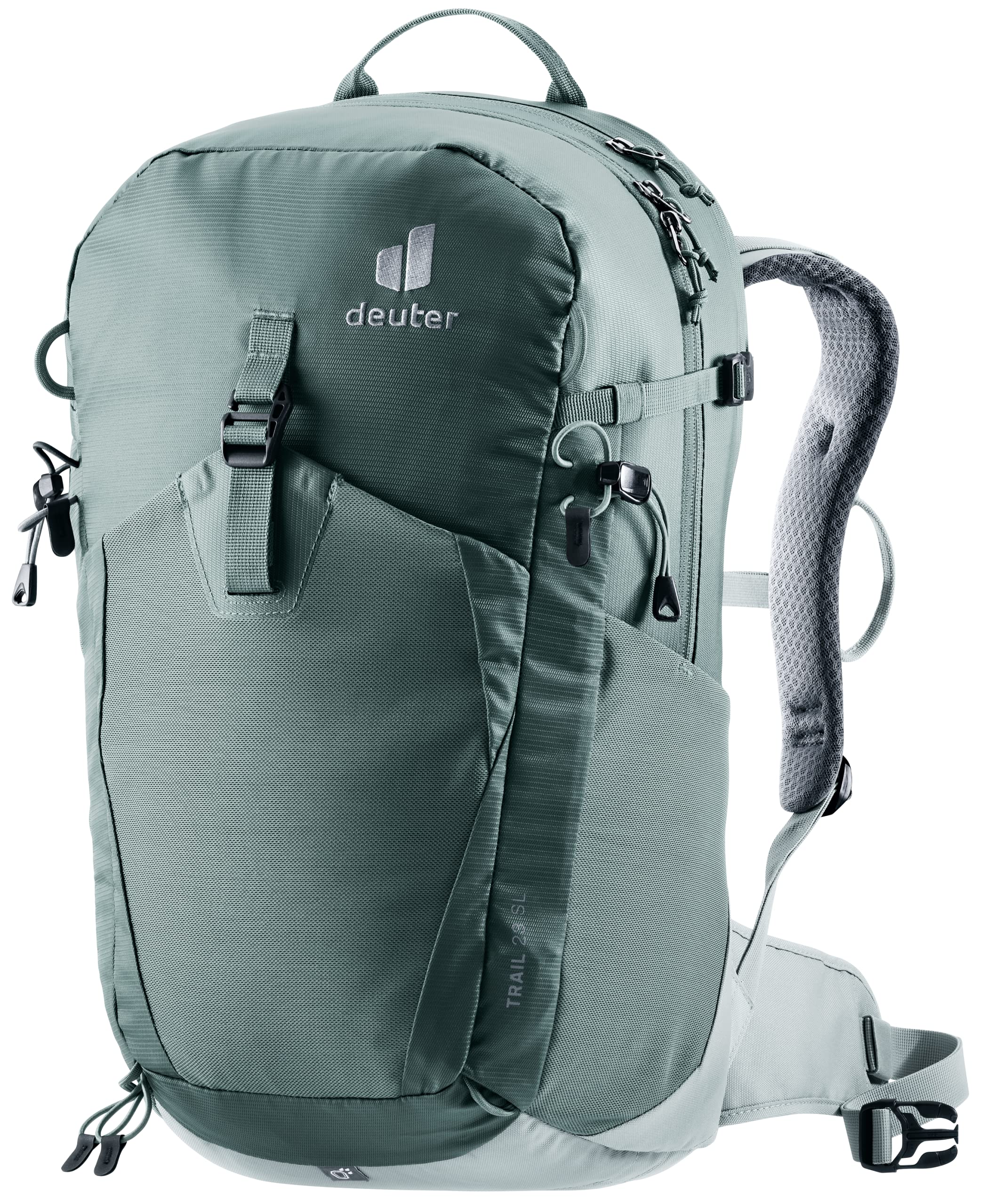 

Deuter Women s Trail 23 SL, Teal-tin, 23L
