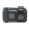4K 65MP Underwater Camera Autofocus 2.88in 1.44in Dual Screen 2500mAh 33FT Water Proof Camera Underwater Digital Camera for Snorkeling