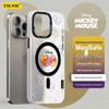 Coques ESCASE Magsafe Frosted pour iPhone - Éditions Disney & Line Friends