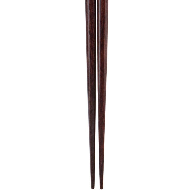 Happy Set of Made in PID2544 J-kitchens Chopsticks, 5, Material Wood, Chopsticks, Japan,