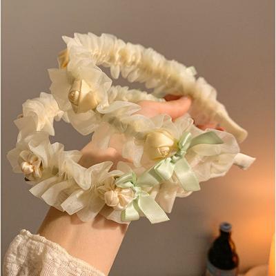 Accessori per capelli – Cerchietti per capelli