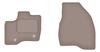 Beżowe dywaniki przednie do: Ford Explorer mały kierowca (0)