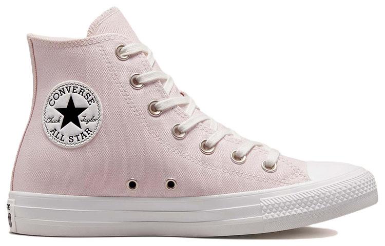 Chuck Taylor All Star Wmns Converse High 'Embroidered Crystals' Women's A03740C