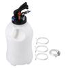 10L Pneumatic Automatic Transmission Oil Filling Dispenser Engine Oil Fluid Change Tool Kit