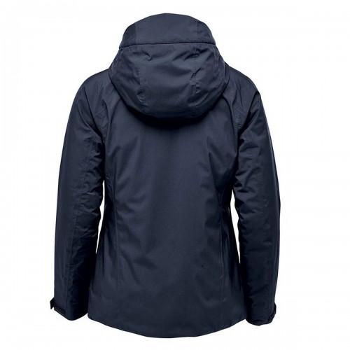 Stormtech Mens Nostromo H2XTREME Thermal Soft Shell Jacket