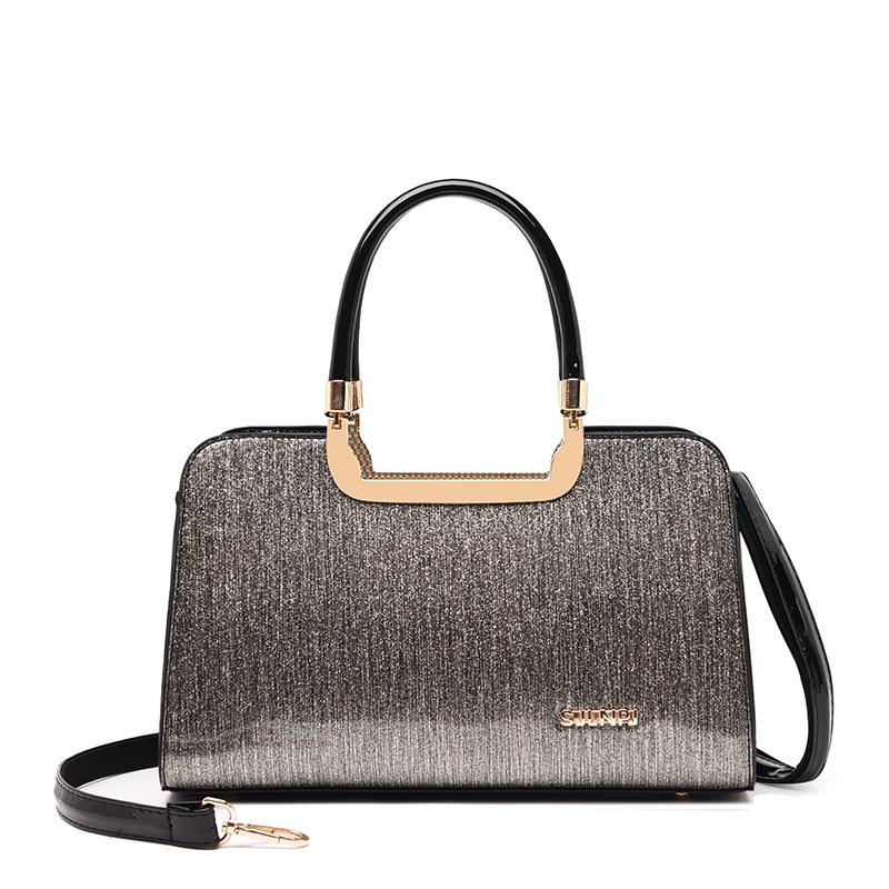 SCIONE Autumn and Winter New Handbags Shoulder Slung Women's Bag