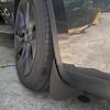 Automotive Accessoires for Y Juniper 3 Car Mud Flaps Front and Rear Mudflaps Fenders Easy Installation