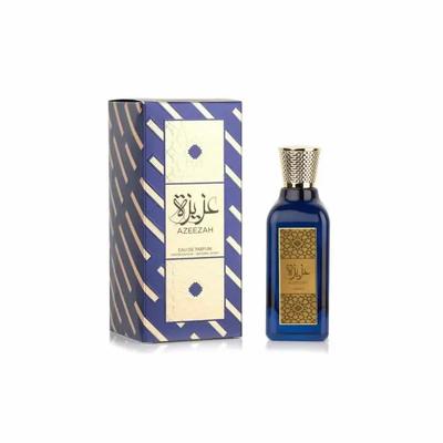 AZEEZAH EAU DE PARFUM SPRAY 100ML