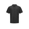 Outdoor Quick-Dry Sports Wind Short Sleeve Commuter Breathable Moisture-Wicking Self-Storing Business Casual Shirt Men Shirts 16213254