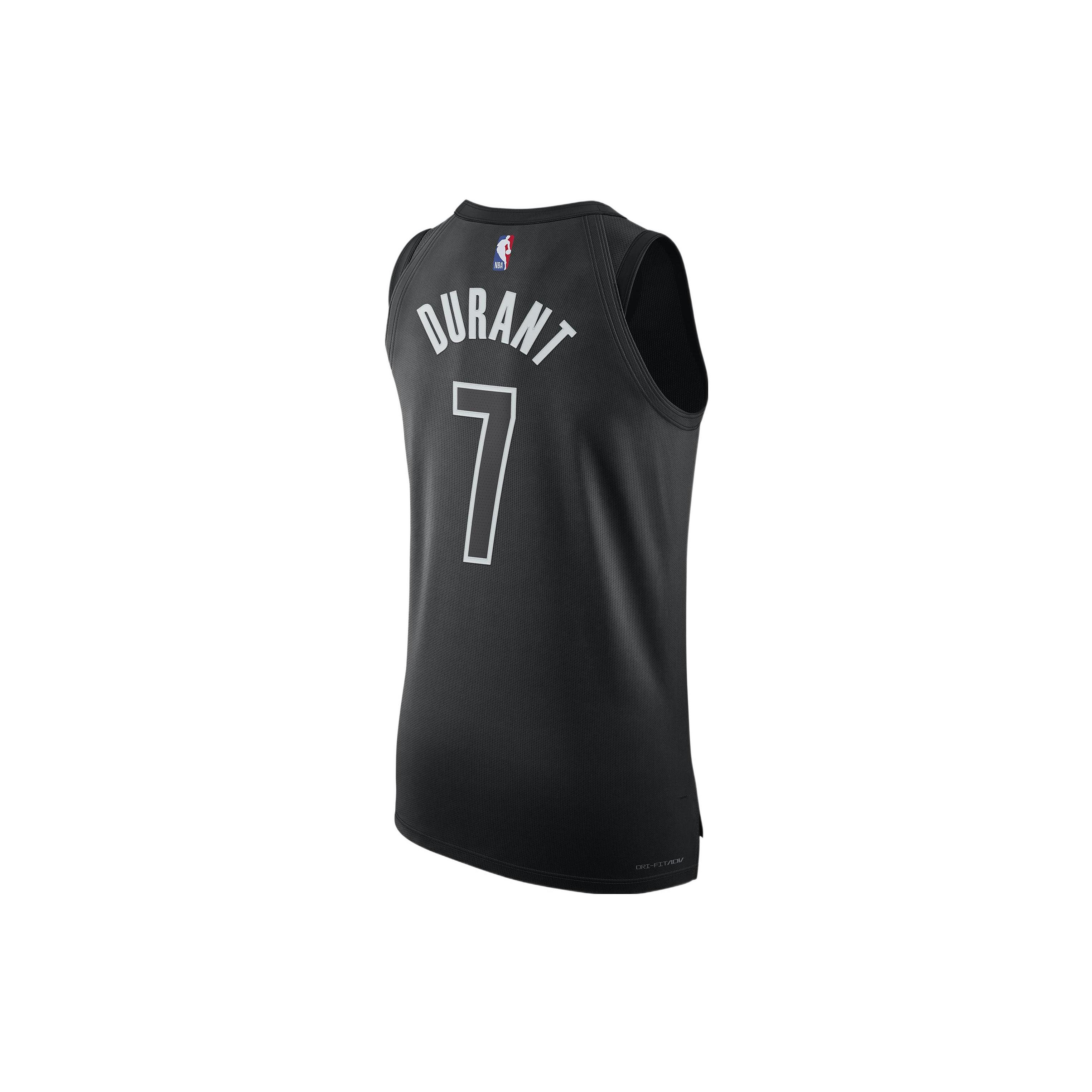 

Новые майки Jordan NBA Brooklyn для баскетбола мужские черные DQ0140-011 S
