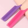 Convenient Parting Combs Pointed Tail Hair Comb for DIY Hair Styling At Home