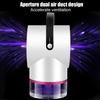 5W Electric USB Fly Zapper Mosquitoes Killer Bug Insect Pest LED Lamp UV Trap Control 220V