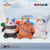 Bebek ve Peluş Oyuncaklar – Çizgi Film Karakterli Yumuşak Oyuncaklar