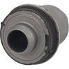Pair Front Suspension Subframe Bushing Left & Right Compatible with Nissan Versa Sedan & Hatchback; Sentra Cube Note 2007-2012 Replace 54400EL00A,