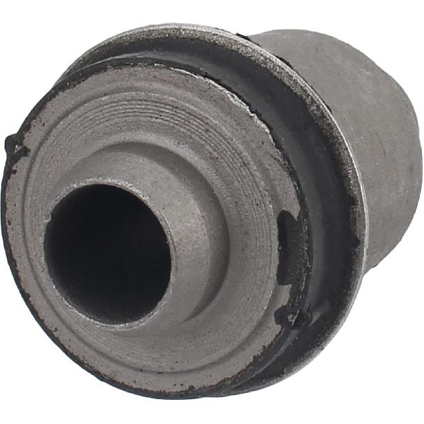 Pair Front Suspension Subframe Bushing Left & Right Compatible with Nissan Versa Sedan & Hatchback; Sentra Cube Note 2007-2012 Replace 54400EL00A,