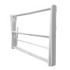 Tendedero Plegable Extensible 3 Alturas Fold | Gran Superficie de Secado