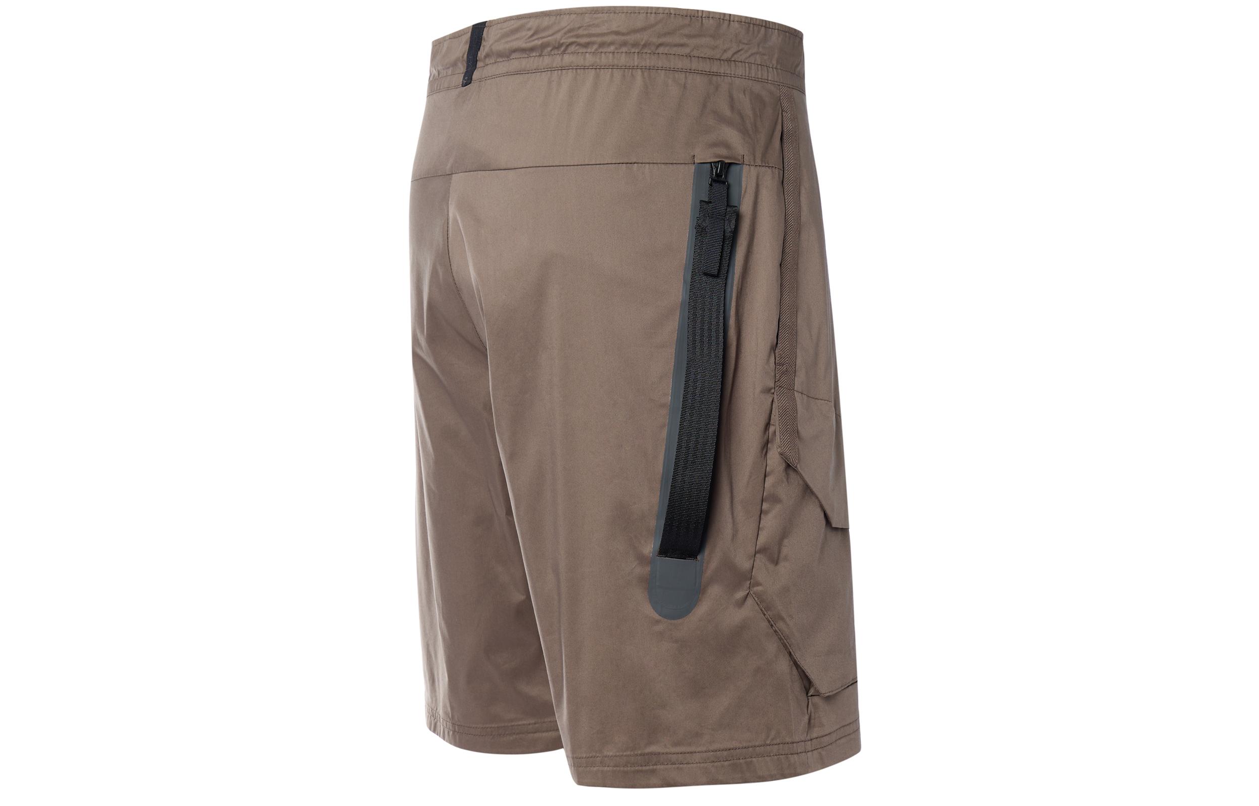 Nike Cargo Shorts Men s Gray Moderate DD6589-004 32