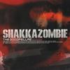CD SHAKKAZOMBIE, MARTIN-KINDO, GAS BOY - THE GOODFELLAZ CTCR14206 Cutting Edge 2002 Japan Rap & Hip-Hop/R&B Used