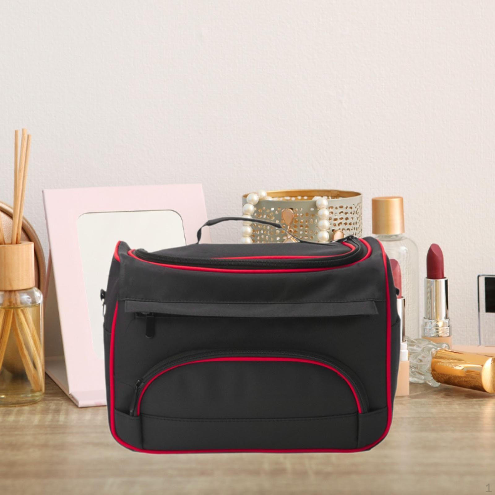 Косметичка Девочка Женские Аксессуары Туалетные Принадлежности Кисти Сумка-Органайзер для