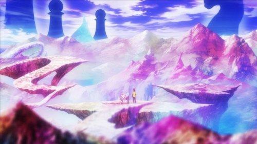 No Game No Life I [DVD]