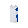 Jordan Brand Reversible Two-Tone Basketball Jersey Men Tops Blue 865849-493