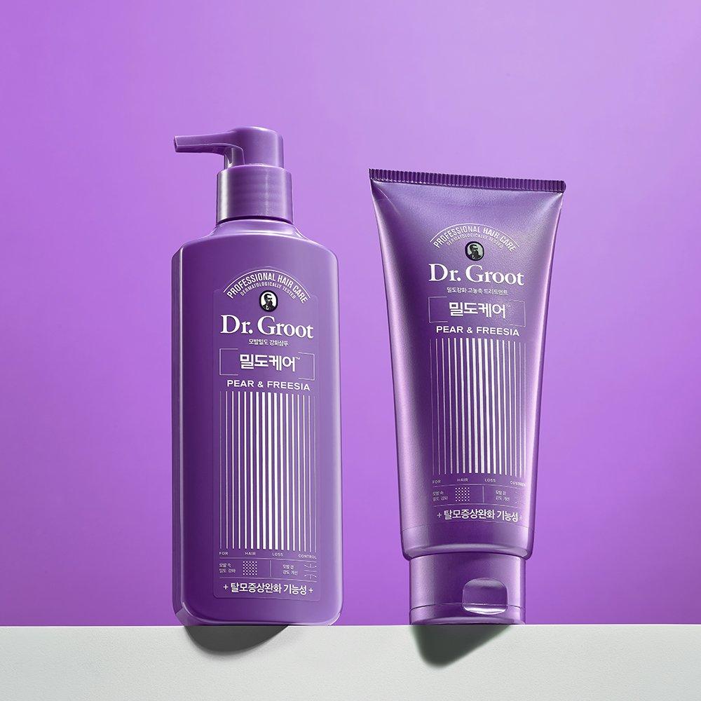 Dr.Groot Density Care Treatment 300ml (Pear Freesia)