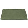 Murakami Towel Premium Thick Solid Made in Pillowcase, 43x80cm, Cylindrical, Pile, Color, Salon-Quality, Japan, All-Season (Sage)