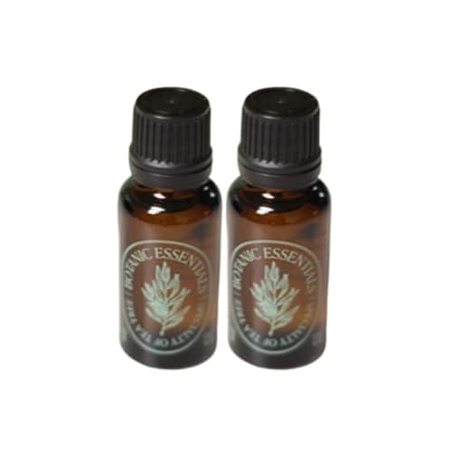 

ESSEN HERB TEA TREE100 oil 10ml x 2