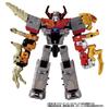 TAKARA TOMY Transformers WKB-06 Energy Beast Spirituan