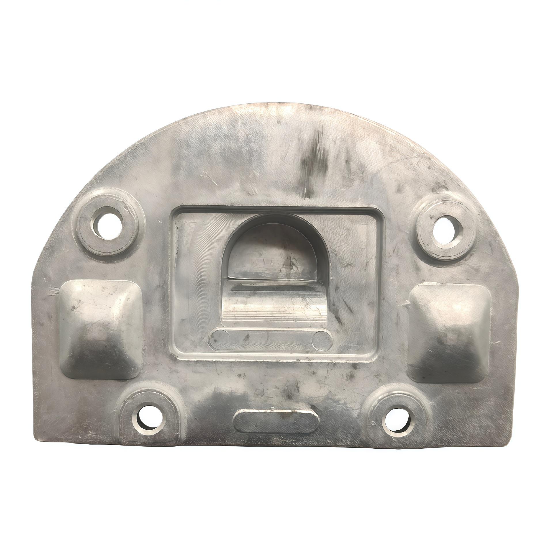 Volvo Series Truck Brake Caliper Cover 1696449/5001868127 ANTO