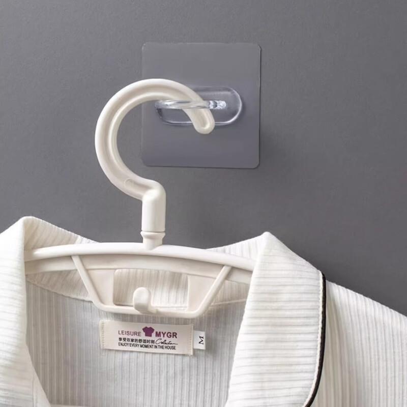Multi-functional Ring Hooks