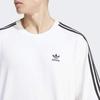 Adidas Unisex Oversized T shirT shorT Sleeve whiTe Iz2474 