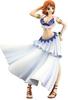 Banpresto One Piece DX Girls Snap Collection 1 Nami Single Figure