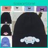 Cute And Cozy Knitted Cat Ear Beanie With Warmth And Fashionable Style For Winter